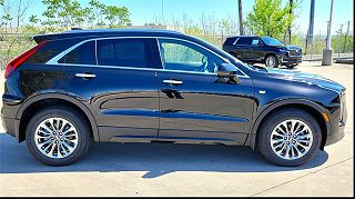 2024 Cadillac XT4 Premium Luxury 1GYFZCR46RF193797 in Garland, TX 16