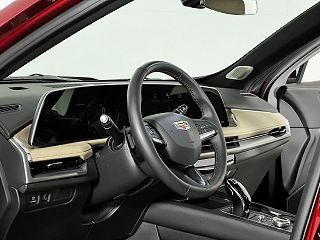 2024 Cadillac XT4 Premium Luxury 1GYFZCR46RF118498 in Georgetown, TX 12