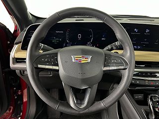 2024 Cadillac XT4 Premium Luxury 1GYFZCR46RF118498 in Georgetown, TX 15