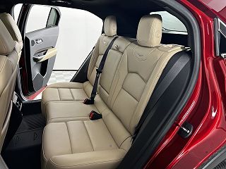 2024 Cadillac XT4 Premium Luxury 1GYFZCR46RF118498 in Georgetown, TX 28