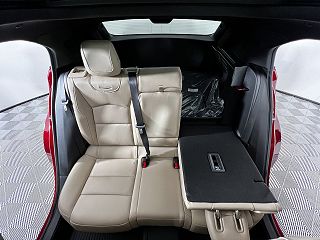 2024 Cadillac XT4 Premium Luxury 1GYFZCR46RF118498 in Georgetown, TX 30