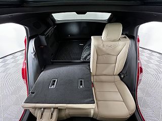 2024 Cadillac XT4 Premium Luxury 1GYFZCR46RF118498 in Georgetown, TX 33