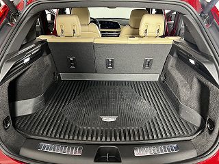 2024 Cadillac XT4 Premium Luxury 1GYFZCR46RF118498 in Georgetown, TX 35