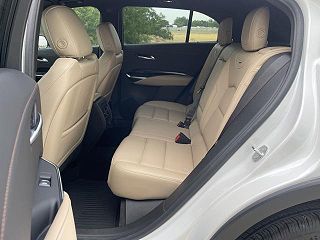 2024 Cadillac XT4 Luxury 1GYAZAR42RF159290 in Harlingen, TX 24