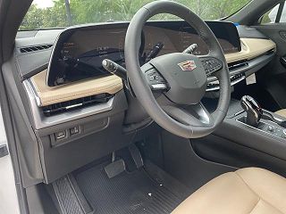 2024 Cadillac XT4 Luxury 1GYAZAR42RF159290 in Harlingen, TX 26