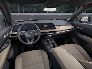 2024 Cadillac XT4 Luxury 1GYFZBR4XRF202818 in Huntington, WV 29