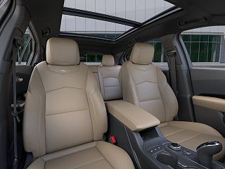 2024 Cadillac XT4 Luxury 1GYFZBR4XRF202818 in Huntington, WV 31