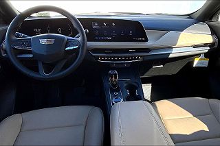 2024 Cadillac XT4 Luxury 1GYAZAR44RF161395 in Las Vegas, NV 5