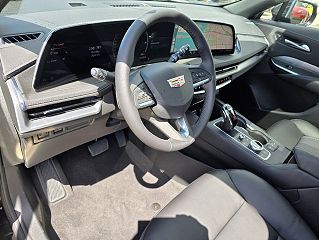 2024 Cadillac XT4 Premium Luxury 1GYFZCR44RF184161 in Miami, FL 13