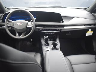 2024 Cadillac XT4 Luxury 1GYFZBR44RF208517 in New York, NY 10