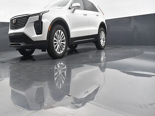 2024 Cadillac XT4 Luxury 1GYFZBR41RF216039 in New York, NY 15