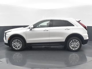 2024 Cadillac XT4 Luxury 1GYFZBR41RF216039 in New York, NY 2