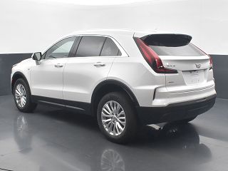 2024 Cadillac XT4 Luxury 1GYFZBR41RF216039 in New York, NY 3