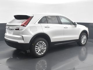 2024 Cadillac XT4 Luxury 1GYFZBR41RF216039 in New York, NY 5