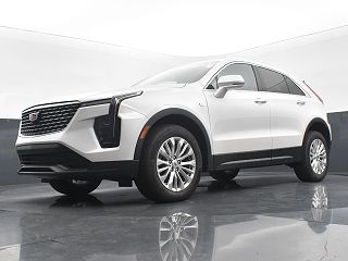 2024 Cadillac XT4 Luxury 1GYFZBR41RF215618 in New York, NY 15