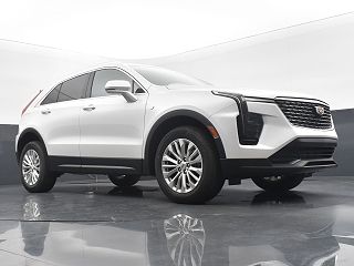 2024 Cadillac XT4 Luxury 1GYFZBR41RF215618 in New York, NY 21