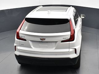 2024 Cadillac XT4 Luxury 1GYFZBR41RF215618 in New York, NY 26