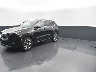 2024 Cadillac XT4 Premium Luxury VIN: 1GYFZDR44RF208982