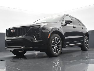 2024 Cadillac XT4 Sport 1GYFZFR46RF216352 in New York, NY 15