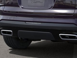 2024 Cadillac XT4 Premium Luxury 1GYFZCR42RF213057 in Sarasota, FL 14