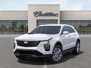 2024 Cadillac XT4 Luxury 1GYAZAR49RF208534 in Sarasota, FL 6