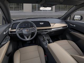 2024 Cadillac XT4 Luxury 1GYAZAR45RF208501 in Sarasota, FL 15