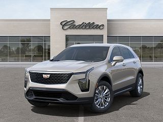 2024 Cadillac XT4 Luxury 1GYAZAR45RF208501 in Sarasota, FL 6