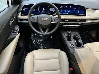 2024 Cadillac XT4 Premium Luxury 1GYFZDR41RF102103 in Southaven, MS 11