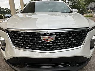 2024 Cadillac XT4 Premium Luxury 1GYFZDR41RF102103 in Southaven, MS 13