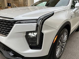 2024 Cadillac XT4 Premium Luxury 1GYFZDR41RF102103 in Southaven, MS 14