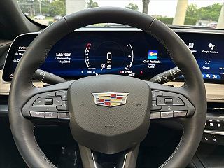 2024 Cadillac XT4 Premium Luxury 1GYFZDR41RF102103 in Southaven, MS 18