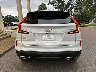 2024 Cadillac XT4 Premium Luxury 1GYFZDR41RF102103 in Southaven, MS 4