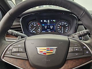 2024 Cadillac XT5 Sport 1GYKNGRSXRZ718164 in Alexandria, MN 8