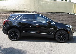 2024 Cadillac XT5 Premium Luxury 1GYKNDRSXRZ716459 in Alexandria, VA 4