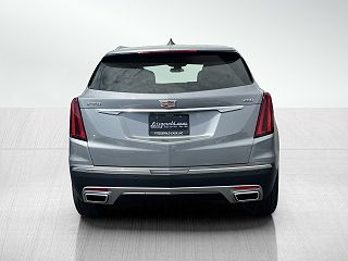 2024 Cadillac XT5 Premium Luxury 1GYKNCRS5RZ707677 in Annapolis, MD 8