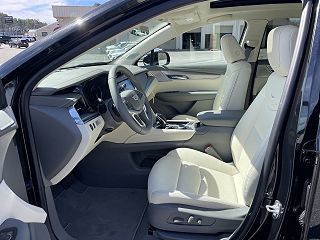 2024 Cadillac XT5 Premium Luxury 1GYKNCR41RZ739558 in Athens, GA 10
