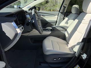 2024 Cadillac XT5 Premium Luxury 1GYKNCRS9RZ740343 in Athens, GA 10