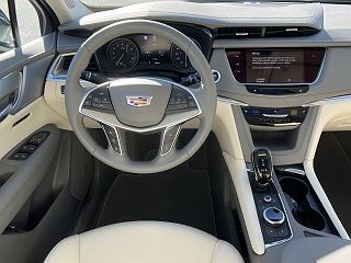 2024 Cadillac XT5 Premium Luxury 1GYKNCRS9RZ740343 in Athens, GA 30
