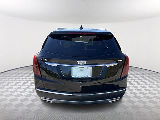 2024 Cadillac XT5 Premium Luxury 1GYKNCRS9RZ740343 in Athens, GA 4