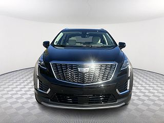 2024 Cadillac XT5 Premium Luxury 1GYKNCRS9RZ740343 in Athens, GA 8