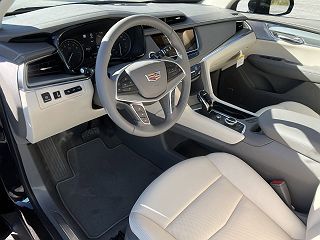 2024 Cadillac XT5 Premium Luxury 1GYKNCRS9RZ740343 in Athens, GA 9