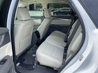 2024 Cadillac XT5 Premium Luxury 1GYKNCR43RZ744731 in Athens, GA 12