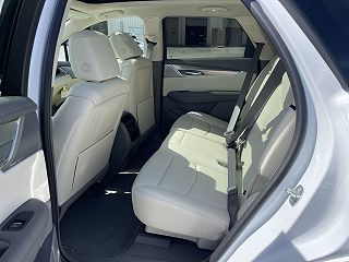 2024 Cadillac XT5 Premium Luxury 1GYKNCR44RZ739862 in Athens, GA 12