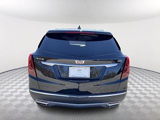 2024 Cadillac XT5 Premium Luxury 1GYKNCRS3RZ718998 in Athens, GA 4