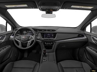 2024 Cadillac XT5 Premium Luxury 1GYKNDR44RZ745876 in Buffalo, NY 4