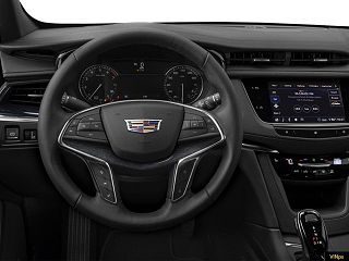2024 Cadillac XT5 Premium Luxury 1GYKNDR44RZ745876 in Buffalo, NY 7