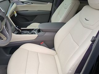 2024 Cadillac XT5 Premium Luxury 1GYKNCRS7RZ733438 in Burlington, NC 19