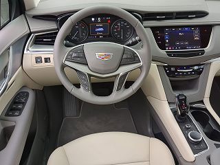 2024 Cadillac XT5 Premium Luxury 1GYKNCRS7RZ733438 in Burlington, NC 20