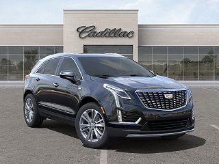 2024 Cadillac XT5 Premium Luxury 1GYKNCRS7RZ733438 in Burlington, NC 41