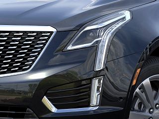 2024 Cadillac XT5 Premium Luxury 1GYKNCRS7RZ733438 in Burlington, NC 44